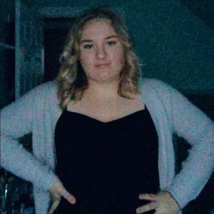 Meet your Posher, Charlea